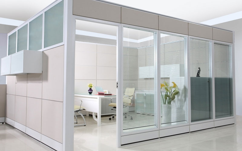 Aluminium Fabrication